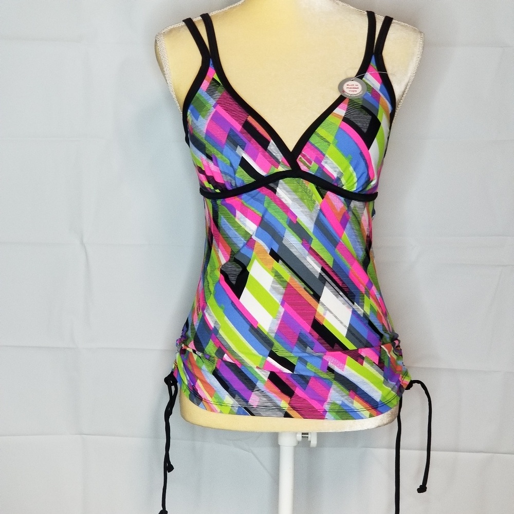 Free People Swim Top